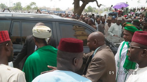 sheikh ali khawwas funeral